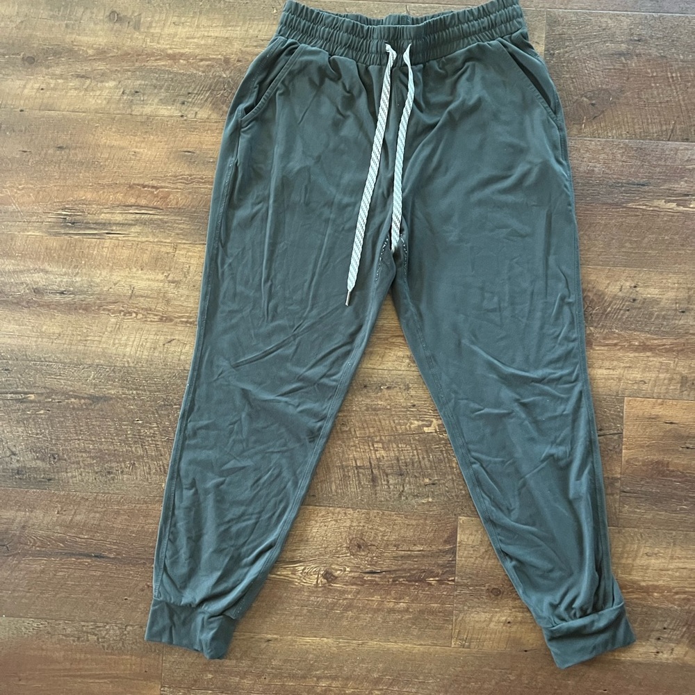 Recreat pants